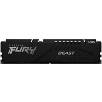 Kingston FURY Beast 2x16ГБ DDR5 4800МГц KF548C38BBK2-32 Image #3
