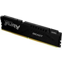 Kingston FURY Beast 2x16ГБ DDR5 4800МГц KF548C38BBK2-32 Image #4