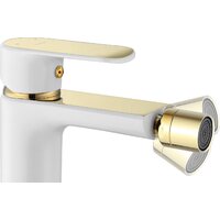 Rea Bloom White Gold REAB9930 Image #4