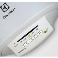 Накопительный электрический водонагреватель Electrolux EWH 50 Heatronic DL Slim DryHeat - Превью изображения №8 — Интернет-магазин Your Sale
