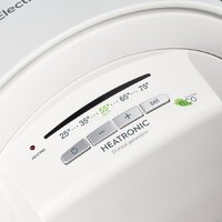 Накопительный электрический водонагреватель Electrolux EWH 50 Heatronic DL Slim DryHeat - Превью изображения №7 — Интернет-магазин Your Sale