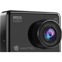 Видеорегистратор-GPS информатор (2в1) NAVITEL R9 Dual - Превью изображения №2 — Интернет-магазин Your Sale