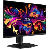Игровой монитор MSI MAG 271QP QD-OLED X28 - Превью изображения №2 — Интернет-магазин Your Sale