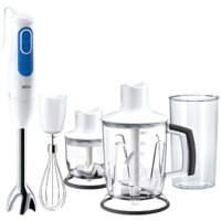 Braun Multiquick 3 MQ 3045 Aperitive