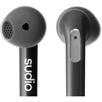 Sudio N2 (черный)