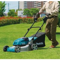 Makita DLM460PT2 (с 2-мя АКБ) Image #11