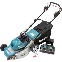 Makita DLM460PT2 (с 2-мя АКБ) Image #3