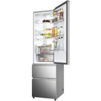 Холодильник Haier HTW7620ANMG - Превью изображения №8 — Интернет-магазин Your Sale