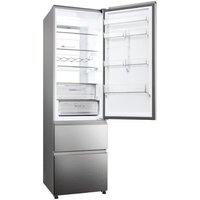 Холодильник Haier HTW7620ANMG - Превью изображения №4 — Интернет-магазин Your Sale