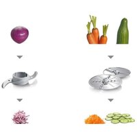 Bosch MCM3110W Image #7