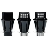 Sana EUJ-707 (голубой) Image #7