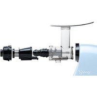 Sana EUJ-707 (голубой) Image #3