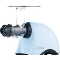 Sana EUJ-707 (голубой)