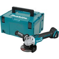 Makita DGA504ZJ (без АКБ, с кейсом) Image #1