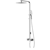 Omnires Parma PM7444CR Image #1