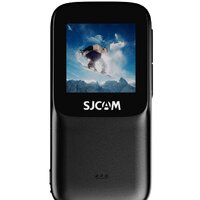 Экшен-камера SJCAM C200 Pro (черный) - Превью изображения №4 — Интернет-магазин Your Sale