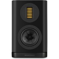 Полочная акустика Wharfedale EVO 5.1 (черный) - Превью изображения №2 — Интернет-магазин Your Sale