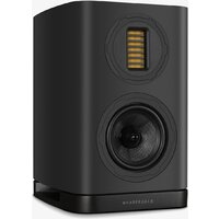 Полочная акустика Wharfedale EVO 5.1 (черный) - Превью изображения №5 — Интернет-магазин Your Sale