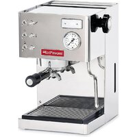 Рожковая кофеварка La Pavoni Casa Bar PID LPMCBS02EU - Превью изображения №3 — Интернет-магазин Your Sale