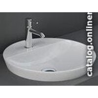 Rak Ceramics Variant VARDI14201AWHA