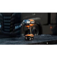 Гайковерт AEG Powertools BSS 18HTF12BL-0 4935493429 (без АКБ) - Превью изображения №5 — Интернет-магазин Your Sale