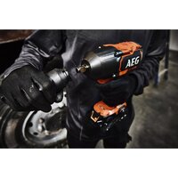 Гайковерт AEG Powertools BSS 18HTF12BL-0 4935493429 (без АКБ) - Превью изображения №6 — Интернет-магазин Your Sale