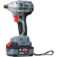 Profipower MKDTD-18V (с 2-мя АКБ, кейс)