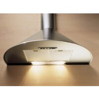 Кухонная вытяжка Elica TONDA IX F/60 - Превью изображения №4 — Интернет-магазин Your Sale