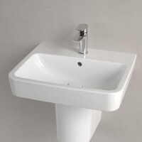 Умывальник Villeroy & Boch O.Novo 4A4155R1 - Превью изображения №4 — Интернет-магазин Your Sale