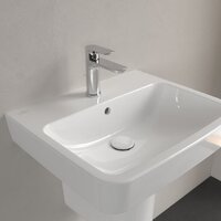 Умывальник Villeroy & Boch O.Novo 4A4155R1 - Превью изображения №6 — Интернет-магазин Your Sale