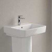 Умывальник Villeroy & Boch O.Novo 4A4155R1 - Превью изображения №3 — Интернет-магазин Your Sale