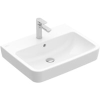 Умывальник Villeroy & Boch O.Novo 4A4155R1 - Превью изображения №2 — Интернет-магазин Your Sale