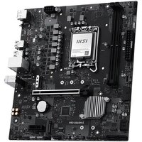 Материнская плата MSI Pro B860M-E - Превью изображения №3 — Интернет-магазин Your Sale
