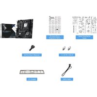 Материнская плата MSI Pro B860M-E - Превью изображения №6 — Интернет-магазин Your Sale