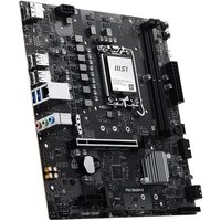 Материнская плата MSI Pro B860M-E - Превью изображения №2 — Интернет-магазин Your Sale