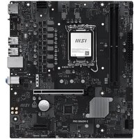 MSI Pro B860M-E