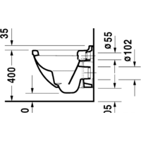 Duravit Starck 3 [222709] Image #3