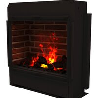 Dimplex Engine 56-600 BB