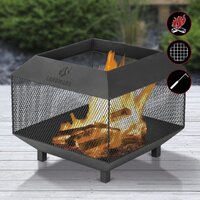 Очаг Landmann 03136 VM8375 - Превью изображения №4 — Интернет-магазин Your Sale