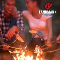 Очаг Landmann 03136 VM8375 - Превью изображения №7 — Интернет-магазин Your Sale