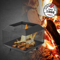 Очаг Landmann 03136 VM8375 - Превью изображения №2 — Интернет-магазин Your Sale