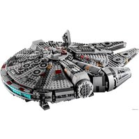LEGO Star Wars 75257 Сокол Тысячелетия Image #4