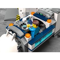 LEGO City 60350 Лунная научная база Image #7