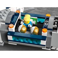 LEGO City 60350 Лунная научная база Image #8