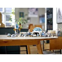 LEGO City 60350 Лунная научная база Image #6