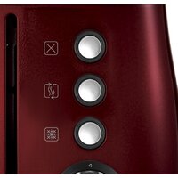 Morphy Richards Evoke Red 224408 Image #4