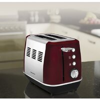 Morphy Richards Evoke Red 224408 Image #7