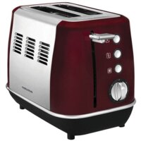 Morphy Richards Evoke Red 224408