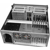 Корпус ExeGate 4U4132 700W EX244605RUS - Превью изображения №3 — Интернет-магазин Your Sale