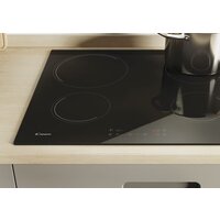 Варочная панель Candy CH64CCB/4U2 - Превью изображения №7 — Интернет-магазин Your Sale